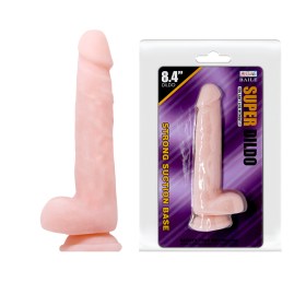 8.4Iinch Realistic Dildo BW 8092N-10
